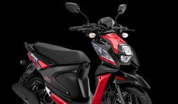 Yamaha X-Ride 125 Nyaman Digeber, Simak 3 Warna Baru dan Harganya - JPNN.com