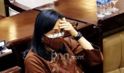Sri Mulyani Blak-blakan soal Defisit APBN 2020, Sebegini Angkanya - JPNN.com