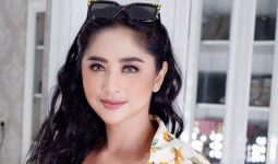 Suami Disarankan Berpoligami, Dewi Perssik Langsung Lakukan Hal Ini - JPNN.com