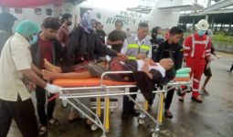 KKB Mengamuk di Intan Jaya, Sebagian Besar Sudah Meninggalkan Tembagapura - JPNN.com