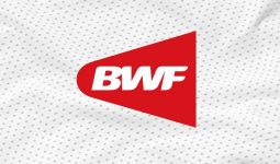 BWF Temukan 4 Kasus Covid-19 di Gelembung Bangkok, Ada Pemain Indonesia? - JPNN.com
