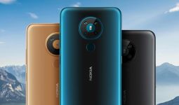 Nokia 7.3 Akan Meluncur Pekan Depan? - JPNN.com
