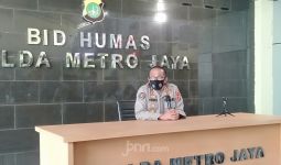 Ribuan Personel Gabungan Dikerahkan untuk Amankan PSBB di Jakarta - JPNN.com