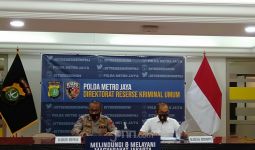 Pesan Kombes Yusri Yunus Buat Warga Jakarta: 3 M dan 1 T Selama PSBB - JPNN.com
