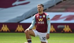Durasi Kontrak Kapten Aston Villa yang Baru Panjang Banget - JPNN.com