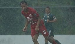 Persija Menaklukkan Tira Persikabo Berkat Gol Pemain Berdarah Batak - JPNN.com