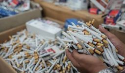Wacana Kenaikan Cukai Rokok 2021, Begini Sikap FORMASI - JPNN.com