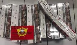 Bea Cukai Juanda Gagalkan 25 Kasus Penyelundupan Rokok Ilegal Dalam Paket Kiriman - JPNN.com