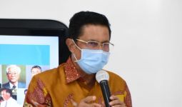 Fadel Minta Fasilitas Vaksinasi Covid-19 Disiapkan Sejak Awal - JPNN.com