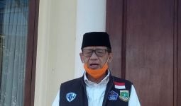 Banten Perpanjang PPKM Mikro - JPNN.com