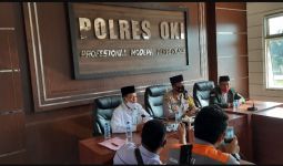 Pembacokan di Dalam Masjid tak Terkait Radikalisme, Pelaku Diancam Hukuman Seumur Hidup - JPNN.com