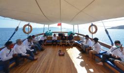 Naikan Branding Labuan Bajo, BOP-LBF Gelar Famtrip - JPNN.com