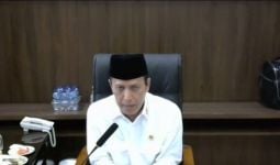 Profil Komjen Boy Rafli Amar, Calon Kapolri, Karier Mirip Jenderal Tito? - JPNN.com
