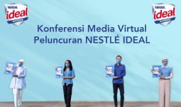 Nestle Ideal Hadir Sebagai Solusi Kebutuhan Zat Gizi pada Anak - JPNN.com