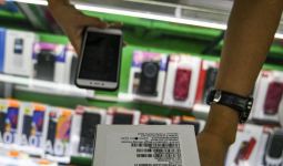 Regulasi IMEI Picu Pertumbuhan Pasar Ponsel di Indonesia, Berikut 5 Merek Hp Terlaris - JPNN.com