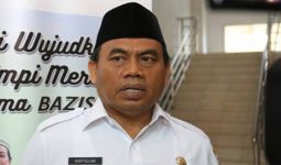 Imbauan MUI Setelah Mendengar Kabar Sekda DKI Jakarta Meninggal - JPNN.com
