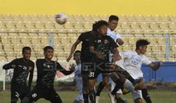 Kekuatan Fisik Pemain Sudah Kembali seperti Semula, Sriwijaya FC Siap Hadapi Liga 2 2020 - JPNN.com
