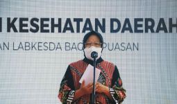 Bu Risma Resmikan Laboratorium Swab Gratis Untuk Warga Surabaya, PDIP: Bravo! - JPNN.com