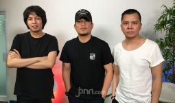 Armada Ungkap Keunikan di Balik Lagu Menjemput Jodoh - JPNN.com