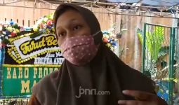 Briptu ABW Tewas Bersimbah Darah, Keluarga Duga Bukan Korban Begal - JPNN.com