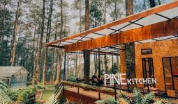 Inilah 3 Tempat Makan Paling Seru untuk Milenial Saat Berwisata ke Bandung - JPNN.com