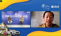 Berikan Kemudahan kepada Para Pelanggan, Asuransi Jasindo Gandeng Blibli - JPNN.com