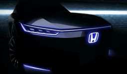 Honda Belum Mau Bermain Mobil Listik di Indonesia, Ini Alasannya - JPNN.com