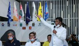 Rusdi Serukan Koalisi Cerdas Membangun Sulteng - JPNN.com
