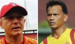 PSMS Medan Gaet Asisten Pelatih Baru Pendamping Gomes de Oliviera - JPNN.com