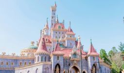 Disneyland Tokyo Hadirkan Atraksi Ini Tidak Lama Lagi - JPNN.com