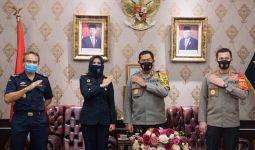 Bea Cukai Soekarno-Hatta dan Polda Metro Jaya Berkoordinasi Untuk Tingkatkan Fungsi Pengawasan - JPNN.com