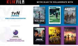 Deretan Film Korea dan Mandarin Kini Hadir di KlikFilm - JPNN.com