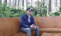Yuk, Belajar Bisnis Bersama CEO Orchid Forest Cikole Bandung - JPNN.com