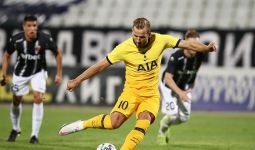 Tottenham Hotspur Susah Payah Tembus Babak III Kualifikasi Liga Europa - JPNN.com