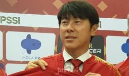 Timnas Indonesia U-19 Taklukkan Qatar 2-1, Shin Tae Yong Beri Komentar Begini - JPNN.com