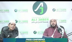 Doa Syekh Ali Jaber untuk Pelaku Penusukan, Amin - JPNN.com