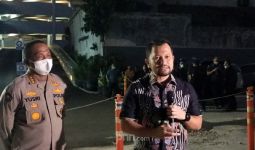 Usai Rekonstruksi Mutilasi di Apartemen Mansion, Polisi: Kami Temukan 3 TKP Besar dalam Kasus Ini - JPNN.com