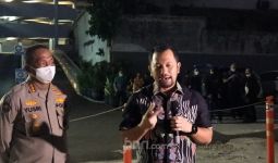 Polisi Ungkap Motif Awal DAF dan LAS Nekat Habisi dan Mutilasi Rinaldy Harley Wismanu - JPNN.com
