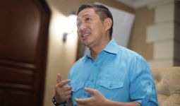 Anis Matta Berharap Santri Bisa jadi Kapolri dan Panglima TNI - JPNN.com