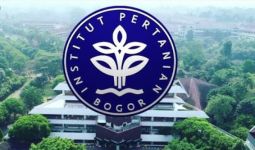 Rektor IPB Positif COVID-19, Aturan Masuk Kampus Diperketat - JPNN.com