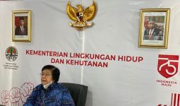 Menteri Siti Dorong Solusi Permanen Soal Karhutla - JPNN.com
