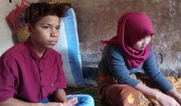 2 Anak Madrasah Berpacaran, 4 Hari Kemudian, Oh, Terjadilah - JPNN.com