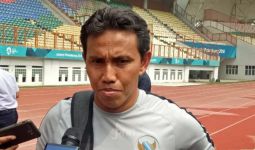 Bima Sakti Panggil 30 Nama untuk TC Timnas Indonesia U-16 di Bekasi - JPNN.com