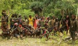 KKSB di Papua Terus Melakukan Serangan Mematikan, Sampai Kapan? - JPNN.com