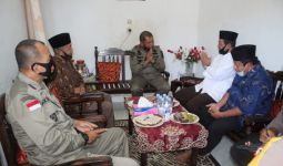 Irjen Abdul Rakhman Bertemu Tokoh Agama, Bahas Kelompok Mujahidin Indonesia Timur - JPNN.com