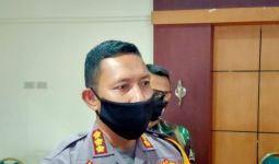 Siswi SMP Diduga Diperkosa Oknum Polisi di Hotel, Kapolres: Kalau Terbukti Langsung Dipecat - JPNN.com