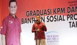 Mensos Dorong Bank Himbara Rekrut KPM PKH Graduasi Jadi Nasabah   - JPNN.com