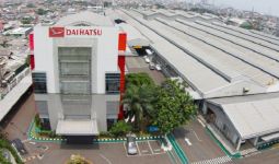 Januari 2021, Penjualan Daihatsu Melonjak - JPNN.com