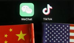 TikTok dan WeChat Bisa Digunakan Lagi di AS - JPNN.com
