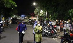 Informasi Penting bagi Warga yang Hendak ke Surabaya - JPNN.com